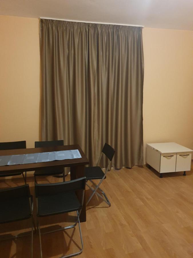 Apartmen Kuca Za Odmor I Familiju Бар Экстерьер фото