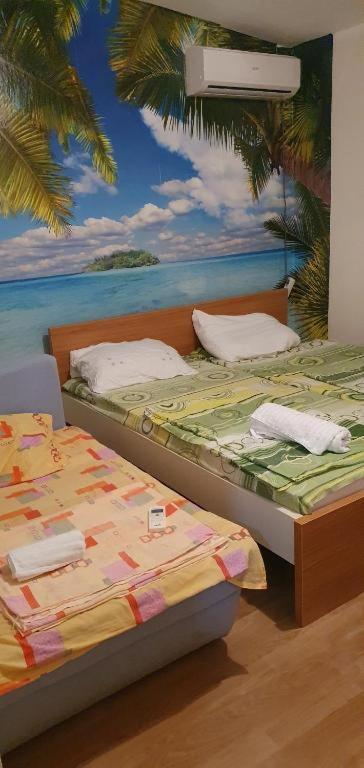 Apartmen Kuca Za Odmor I Familiju Бар Экстерьер фото