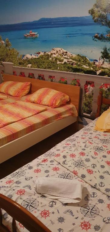 Apartmen Kuca Za Odmor I Familiju Бар Экстерьер фото